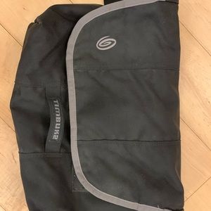 Timbuk2 small messenger bag